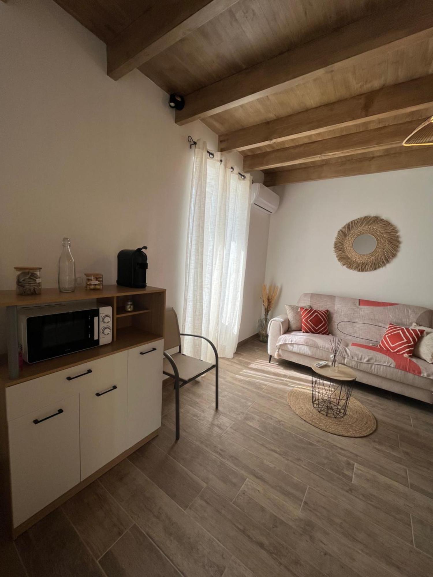 La Petite Ferme De La Croix Bed & Breakfast Saint-Avit-Senieur ภายนอก รูปภาพ
